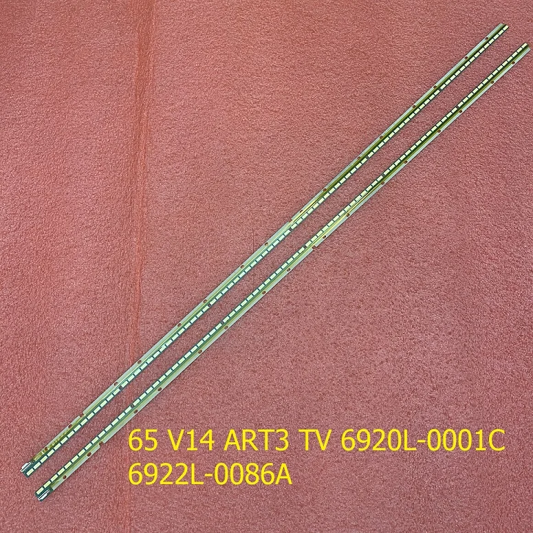 65 V14, TV ART3, 6920L-0001C, 6922L-0086A