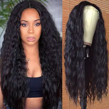 

5*5 PU Silk Base Wig with Natural Hairline Brazilian Remy Lace Front Human Hair Wigs Pre Plucked Middle Ratio Glueless Wig