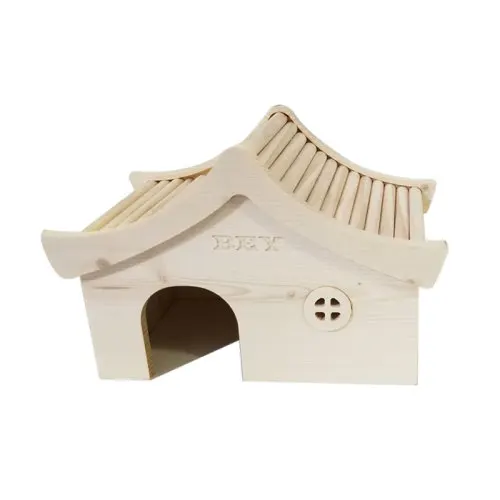 J house 24.5x15x16cm