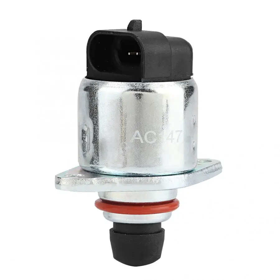 

AC147 Idle Air Control Valve for CADILLAC Fit for CHEVROLET ASTRO VAN V6 4.3L W, X 1996 1997 1998 1999 2000 2001-2005