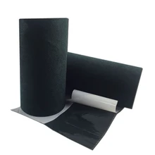 Лужайка фиксация нетканый материал водонепроницаемый декоративный сад рулон DIY лента "трава" соединение искусственного дерна самоклеющиеся закатки