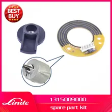 Запчасти для вилочного погрузчика Linde 3095400900KIT, комплект для ремонта датчиков 1315009000, для складского грузовика 1158, 1189, 1190, 131, 132, 133, новая сервисная Запасная часть Запчасти для вилочного погрузчика Linde 3095400900KIT, комплект для ремонта датчиков 1315009000, для складского грузовика 1158, 1189, 1190, 131, 132, 133, новая сервисная Запасная часть
