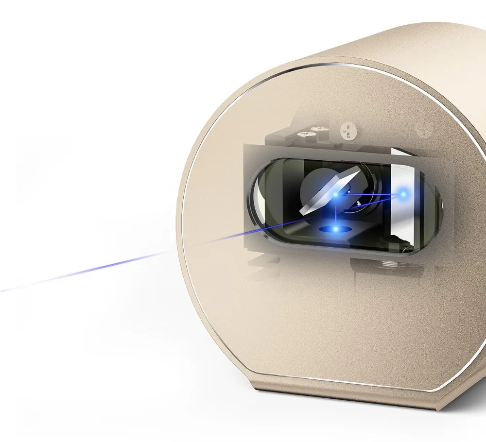Лазерный принтер Laserpecker портативный мини гравер для рабочего стола|Диспенсеры