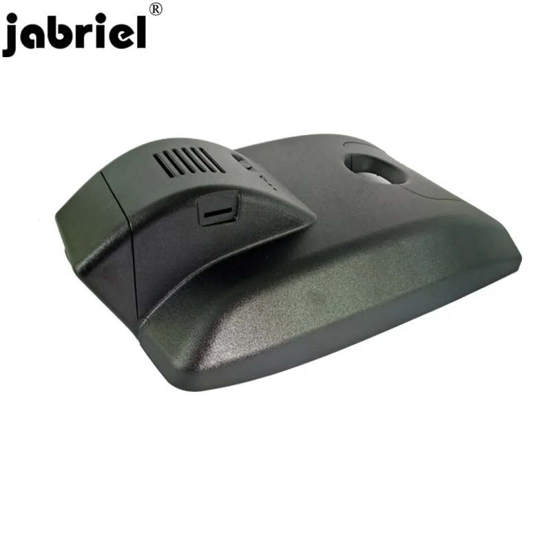Автомобильная камера Jabriel 1080P видеорегистратор с 24 часовым видеорегистратором