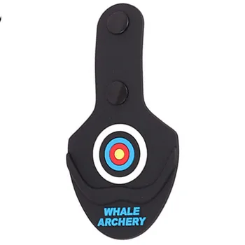 

Practical Archery Bow Limbs Protector Bow Protection Pad Fashional Cushion Indispensable Tool For Archery Enthusiasts