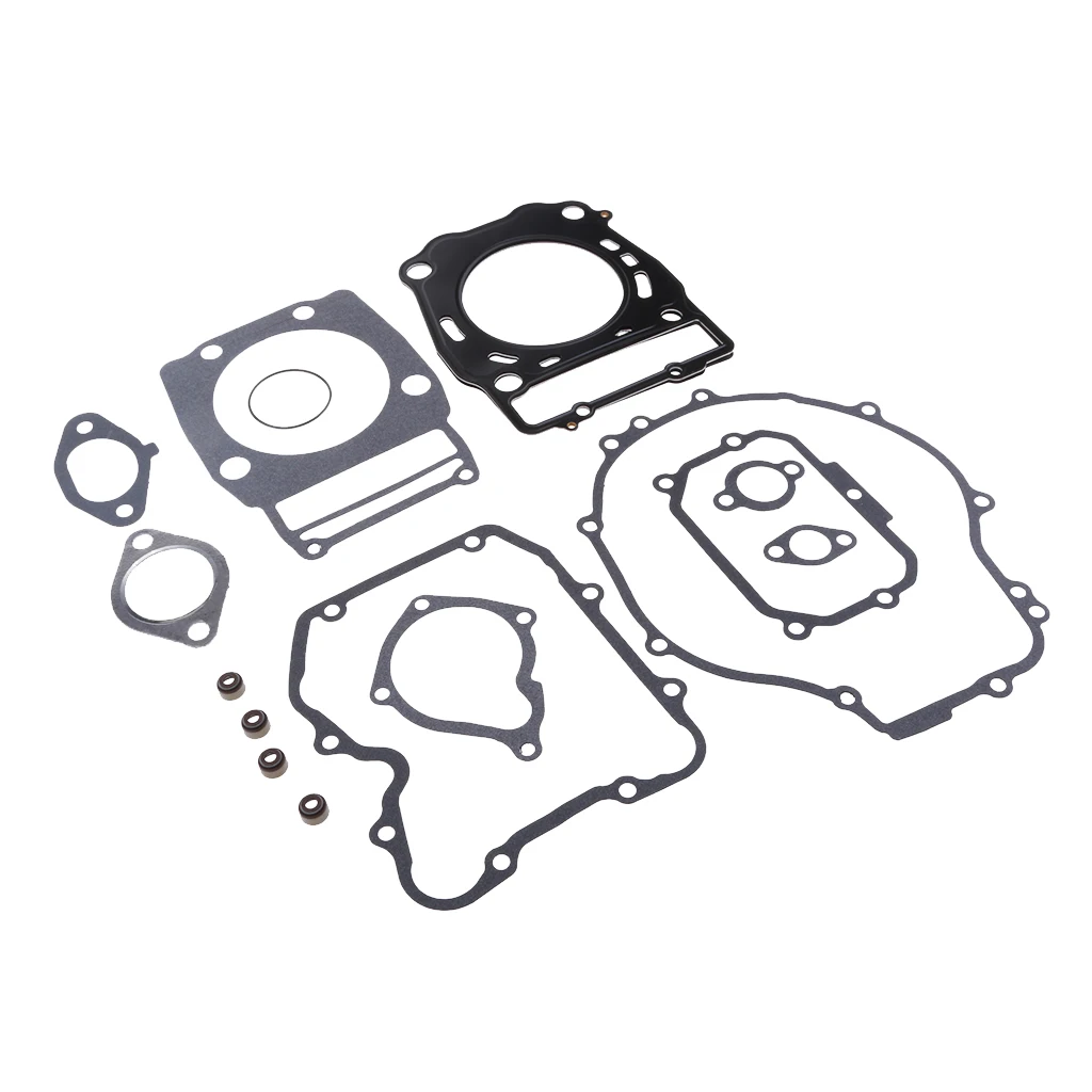 Complete Engine Rebuild Gasket Kit for Polaris 500 ATP 2004-2005