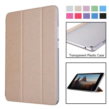 

For Huawei MediaPad T3 T5 8.0 10 10.1" Case PU Leather Stand Protective Case Cover for HUAWEI Mediapad M3 M5 Lite 8" 10.1" Funda