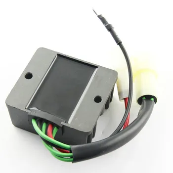 

Motorcycle Voltage Regulator Rectifier High Quality Voltage Regulator For Yamaha D150 115 130 225 C115 L130 P115 TLR TRR ETL ETX