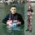 HANITE Camo QuickDrain Водонепроницаемый Рыболовный Болотник с 4 мм неопреновыми чулками для ходьбы в паводок Дождливую и снежную погоду