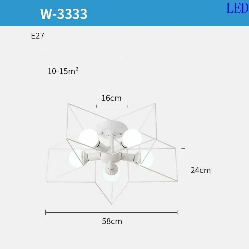 Moderne дома освещение Винтаж люстра deckenleuchte colgante moderna luminaria де teto lampara TECHO LED потолочный светильник
