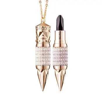 

AGAG Matte Lipstick Waterproof Lip Stick Three-color Makeup Cosmetics Beauty Lips Lipsticks Make Up Gift TSLM1