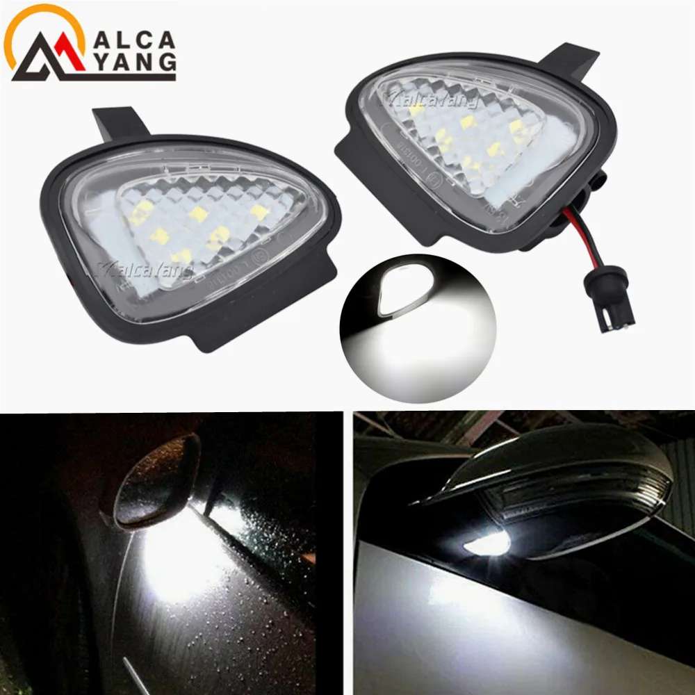 Canbus    LED  ̵ ̷ ۵,  , ٰ  6 golf6 ĻƮ B7 ī긮÷ , 2x