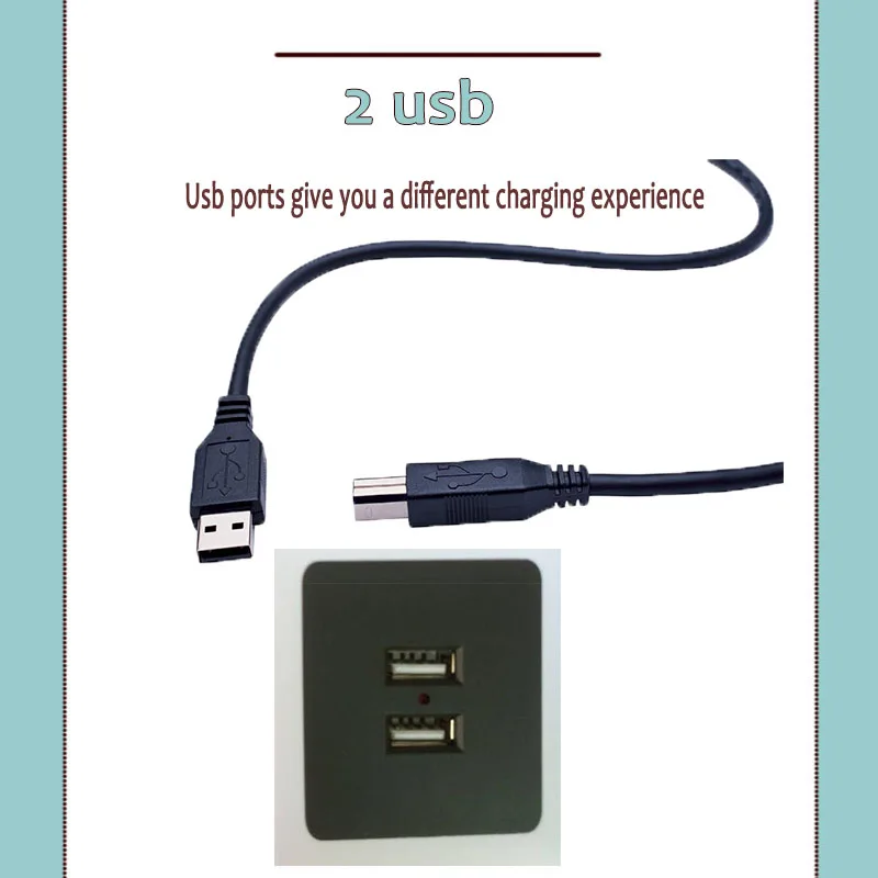usb