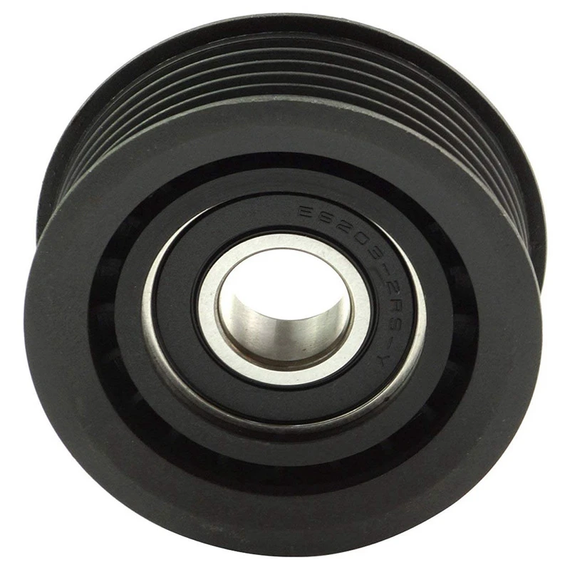 Belt Tensioner Idler Pulley 0002020019 for Mercedes W220 W210 W202 W208 W163 AMGBelts, Pulleys