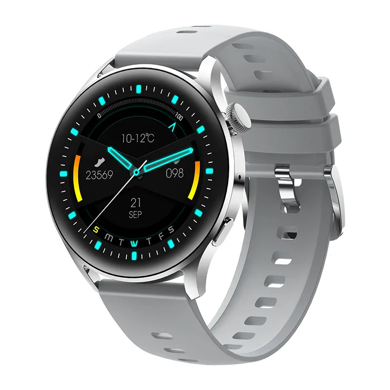 Multifunctional Smart Watch Bluetooth Call Astronaut Watch3pro Offline Payment Sports Watch With ECG Monitoring Music Control 
