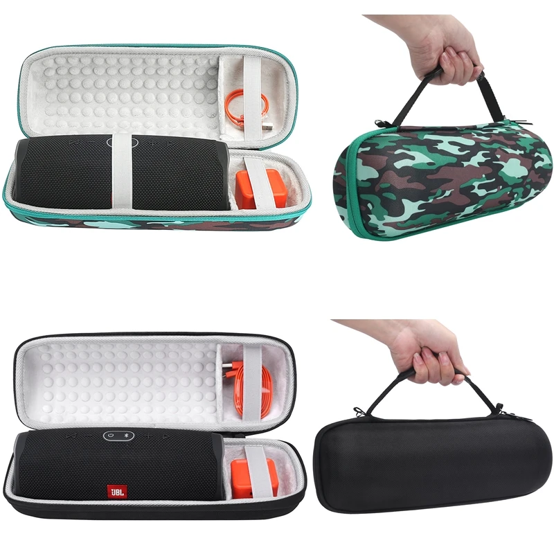 2020 Newest Hard Travel Portable Protective Carrying Case Storage Bag