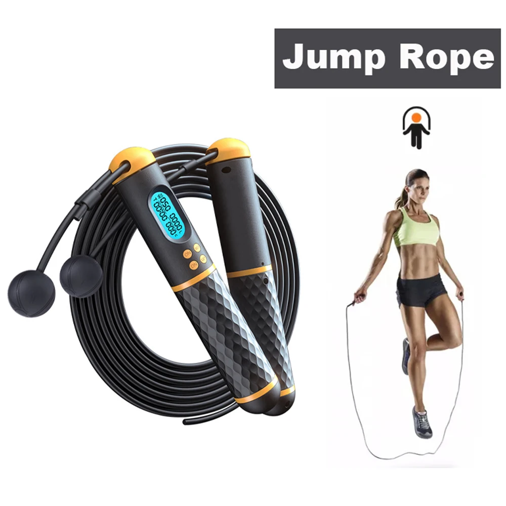 Global fashion FREE Shipping Over 15 Free Shipping & Free Returns Jump Rope,Digital Counting