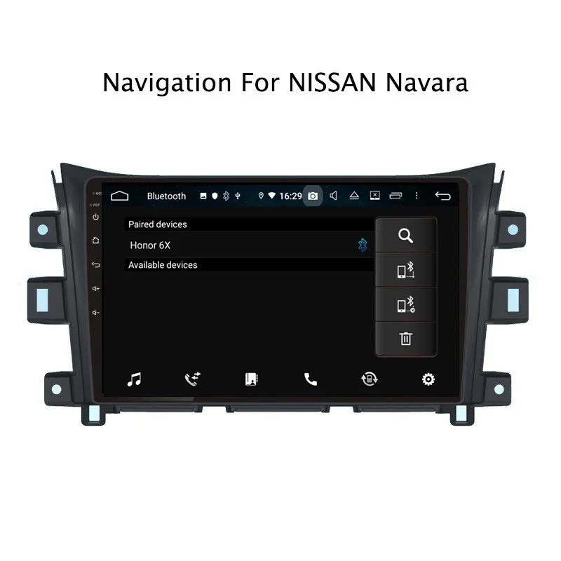 Cheap 10.1" Android Octa Core 4G RAM 32G ROM Car Radio Multimedia Player Navigation GPS For Nissan Navara 2017 6 Cheap 10.1" Android Octa Core 4G RAM 32G ROM Car Radio Multimedia Player Navigation GPS For Nissan Navara 2017 6