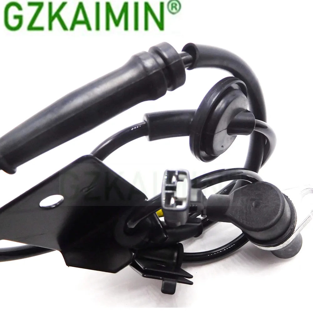 ABS Wheel Speed Sensor 95620-26010 95620-26000 9562026010 9562026000 For Hyundai