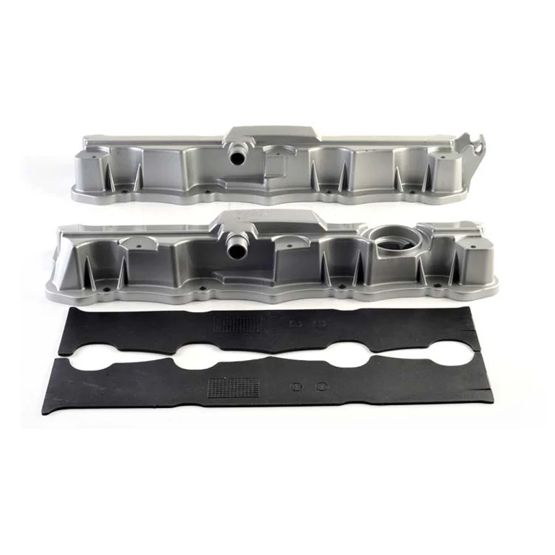 

12992594 55582596 Aluminium Alloy Engine Cylinder Head Valve Cover Valve chamber for PEUGEOT