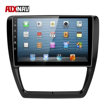 

Touch Screen Video Player Headunit Central Multimidia GPS Navigation for Volkswagen Sagitar DSP Car Stereo with Displayer Audio