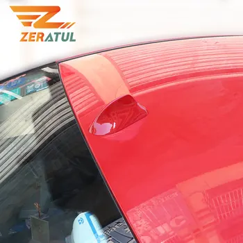 

Zeratul for Lada Granta 2018 2019 2020 Car Shark Fin Roof Antenna Auto Radio Signal Aerials Antennas Cover Accessories