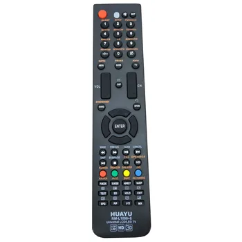 

NEW RM-L1098+8 For panasonic SAMSUNG HTACHI SHARP Universal LCD TV Remote Controls
