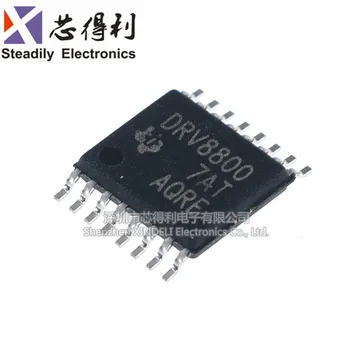 

5pcs/lot Original Patch Drv8800pwpr TSSOP-16 2.8A Brush DC Motor Driver