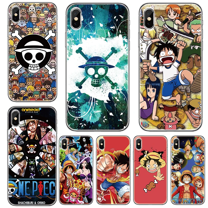 

Case For Sony xperia XA3 XA2 XA1 Ultra plus L3 XZ5 XZ4 XZ3 XZ2 compact soft TPU phone Cover one piece Silicone Case