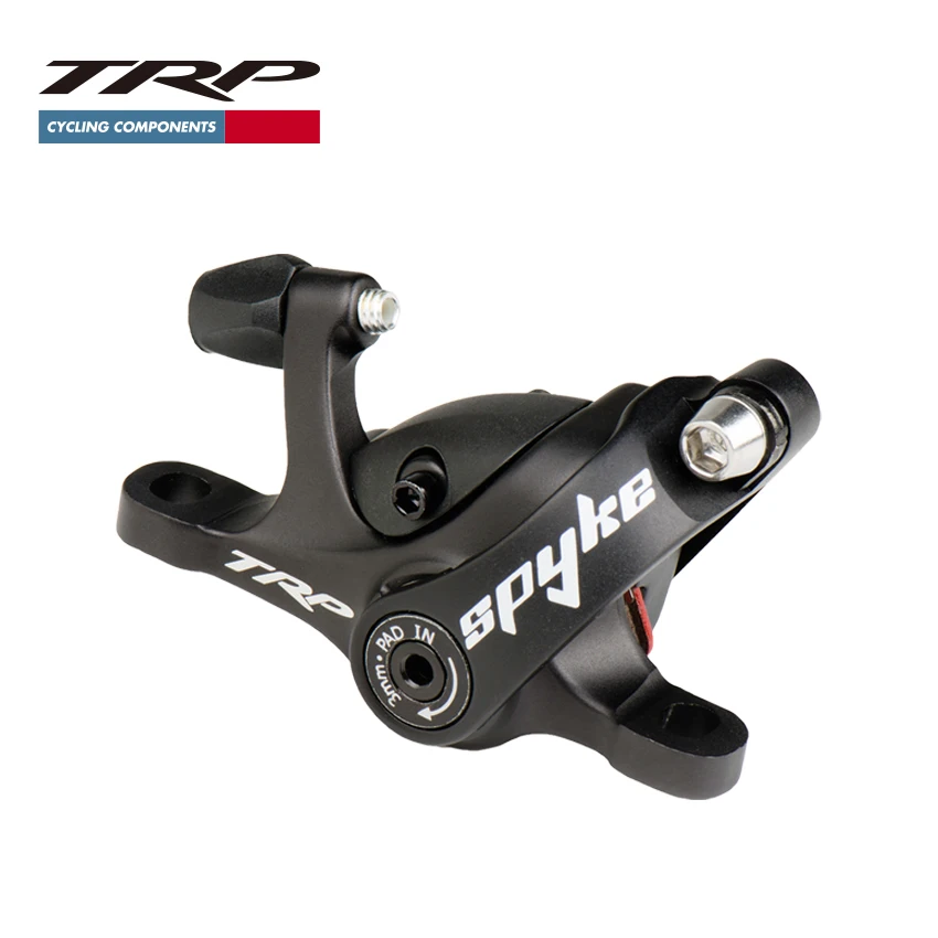 Trp Spyke Mechanical Disc Brake Mdm600 Mountain Bike Mtb Xc Ebike