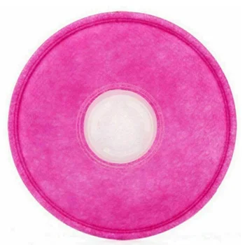 

2/5Pairs 2097 CN Filter Pad For 6200 6502 6500 7500 Half Facepieces Protector Durable And Practical To Use