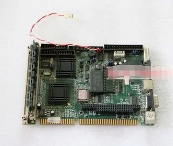 

JUKI-752 VER: 1.2 half-length board computer motherboard devices JUKI-752