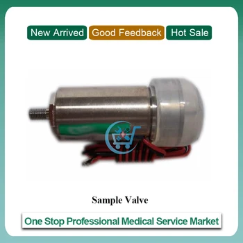 

Sysmex CHEM180 Biochemistry Analyzer Sampling Valve/SMAPLE VALVE