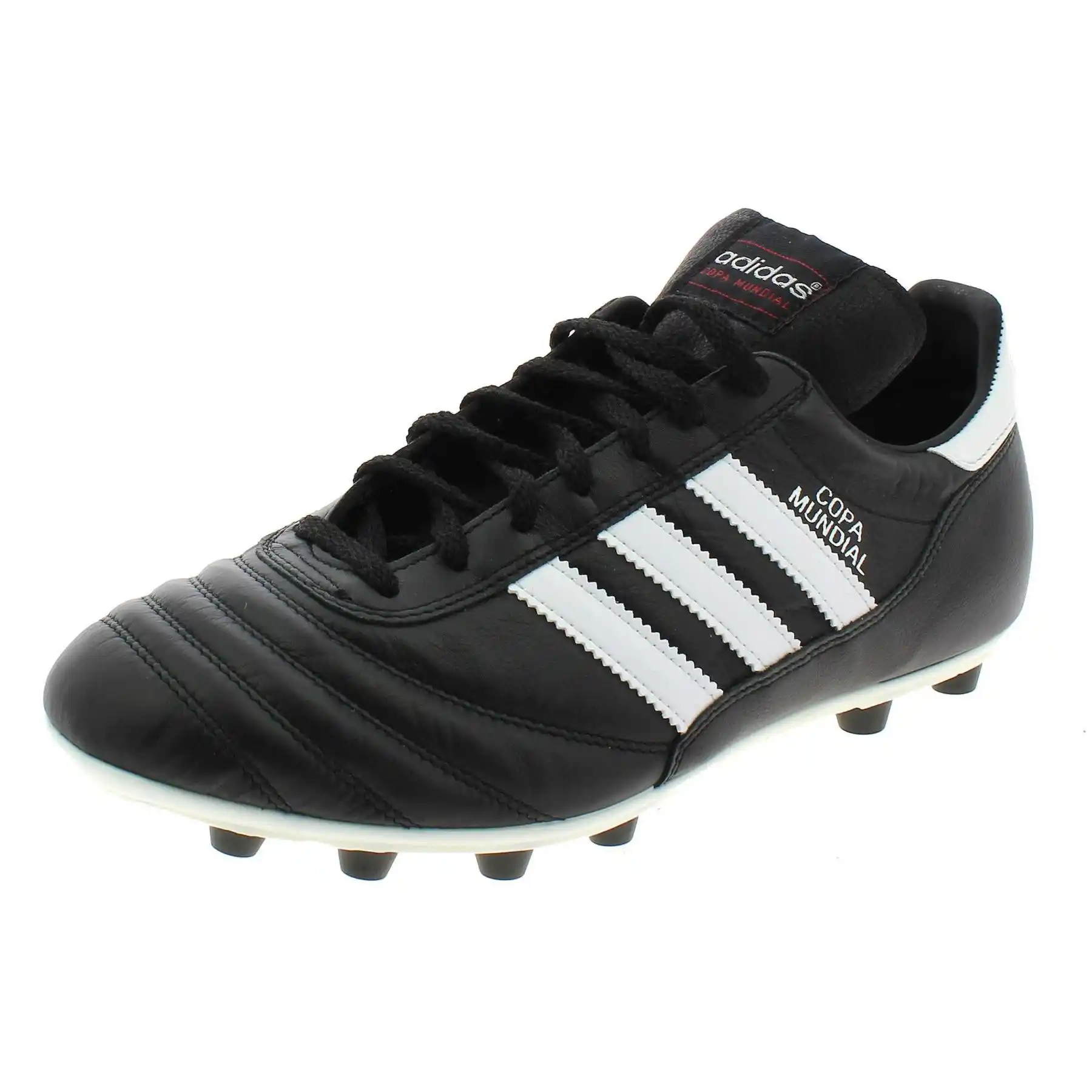 COPA MUNDIAL MAN'S BLACK FOOTBALL SHOES 015110| | - AliExpress