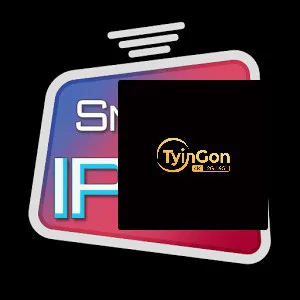 

TyinGon android tv box