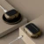 Чехол Для Airpods pro Case TPU PC Anti-fall Чехол Для Apple AirPods 3 2 Case Аксессуары Беспроводные Наушники С брелоком