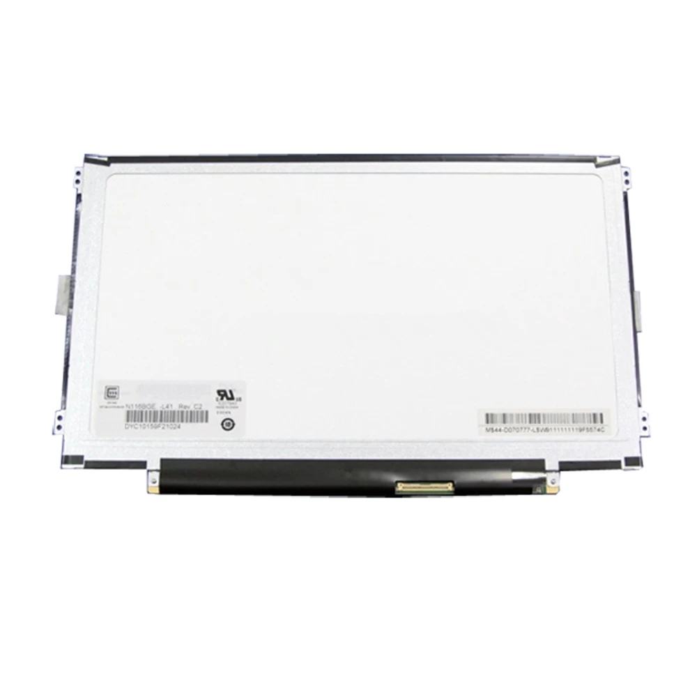 Фонарь B116XW03 V.0 подходит для V.1 LP116WH2 TLC1 фонарь L42 LTN116AT06 LTN116AT07 11 6 тонкий 40pin|ЖК-экран