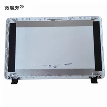 Для hp 15-R 15-G ЖК-чехол Чехол Белый 760965-001