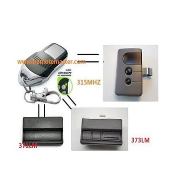 

371LM 372LM 374LM Garage Door Remote Control 373LM garage command opener gate control