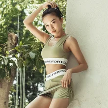 Осенне-зимние женские Беговые юбки с высокой талией, безопасные трусики, шорты для йоги, Сетчатое двойное Спортивное платье, спортивные шорты для фитнеса женщин