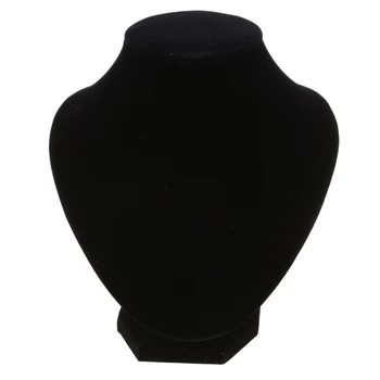 

1 Jewelry Bust Jewelry Holder for chain TOP