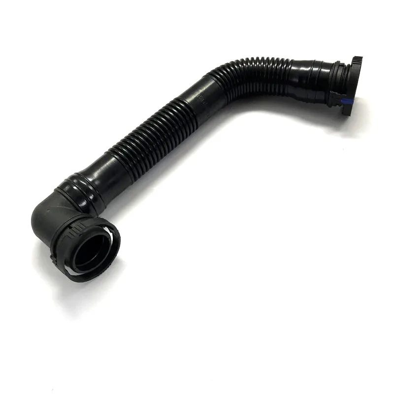 Air Pump Hose Kit For Audi A4 A6 A8 Q7 VW Passat B6 Golf 5 MK6 Touran Seat Skoda
