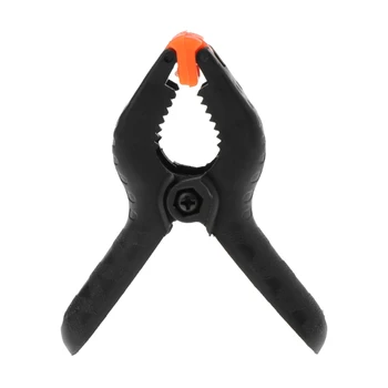 

Portable Photo Studio Light Photography Background Pliers Backdrop Clamps Clips