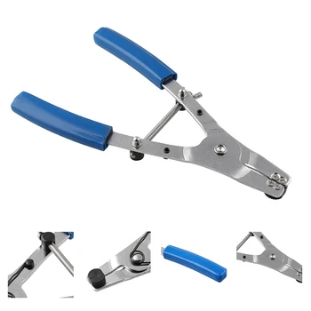 

Quick Release Extract DIY Home Durable Manual Vehicle Handheld Motorcycle Brake Universal Modify Piston Removal Pliers Tool