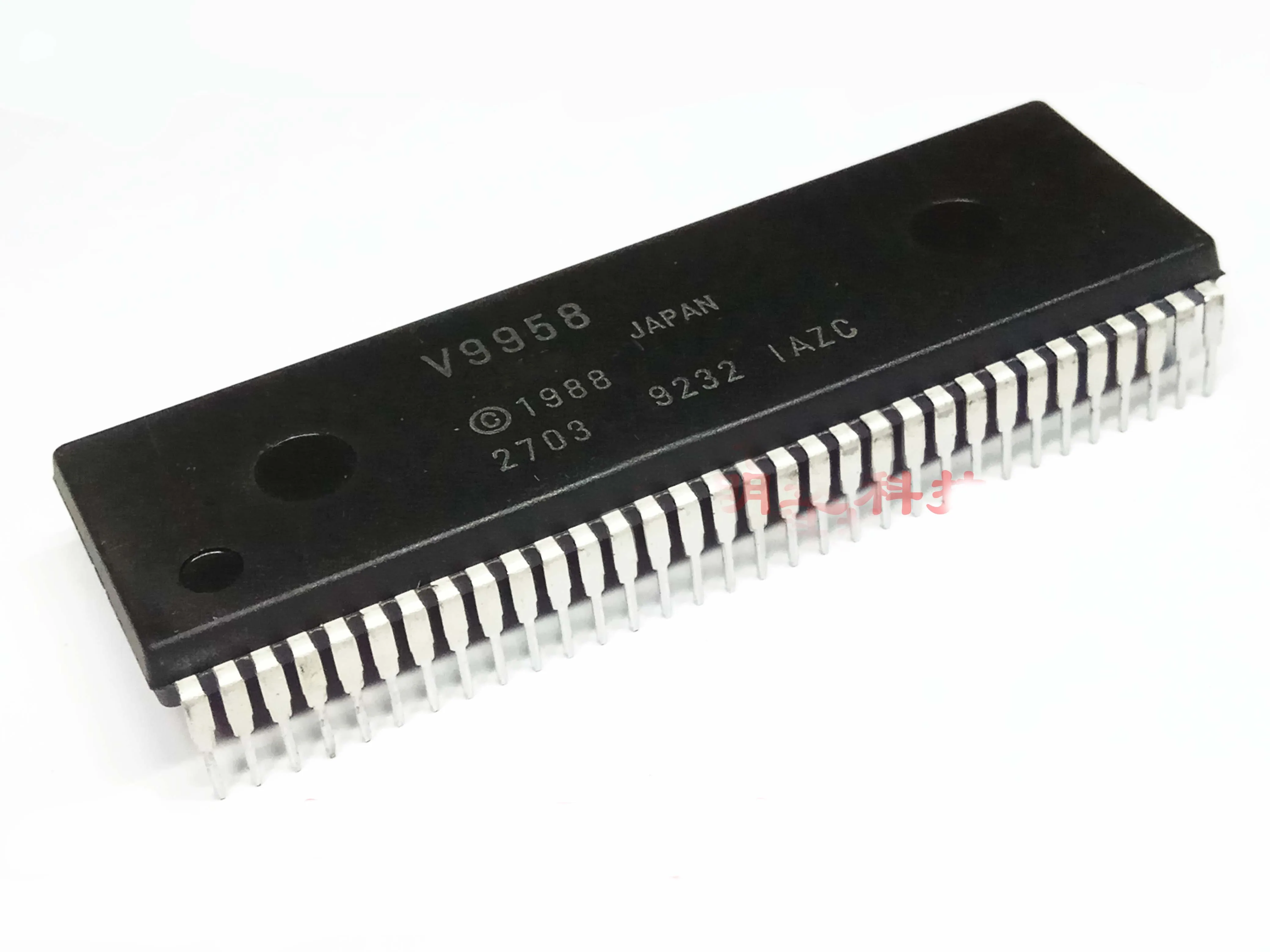 

New 1pcs/lo V9958 DIP-64 Best quality aliexpress