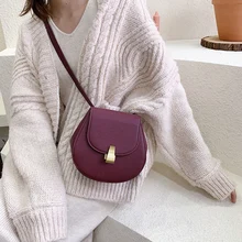 Женская поясная сумка, поясная сумка, женская сумка через плечо, простая Ретро сумка через плечо, сумка-мессенджер, сумочка