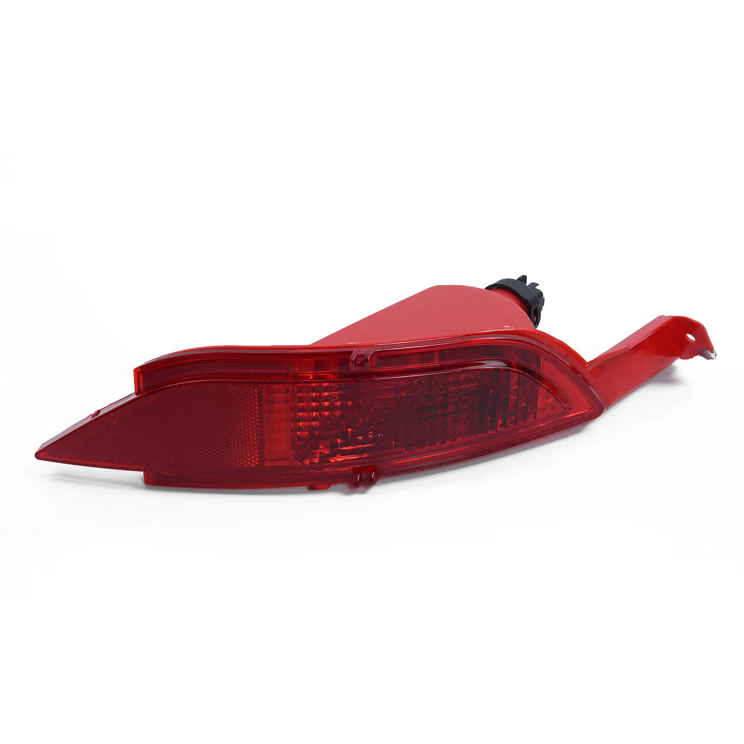 1Pc Lamp Reflector 1x Fog Light Left Side Bumper For Ford Fiesta 09~15 Hatchback Practical High Quality Hot Sale | Автомобили и