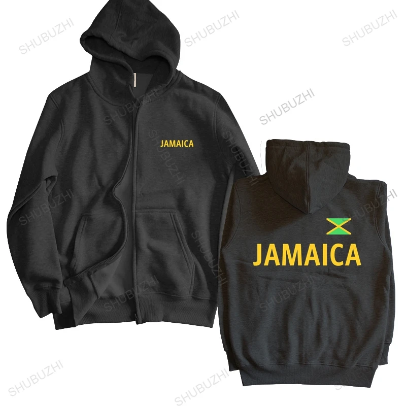Брендовая осенне-Весенняя Толстовка Ямайка 1 шт./gelb mit Flagge JAMAICA rasta reggae фирменная