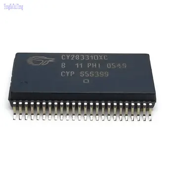 

10/100PCS CY283310 New Original CY283310XCT CY283310XC