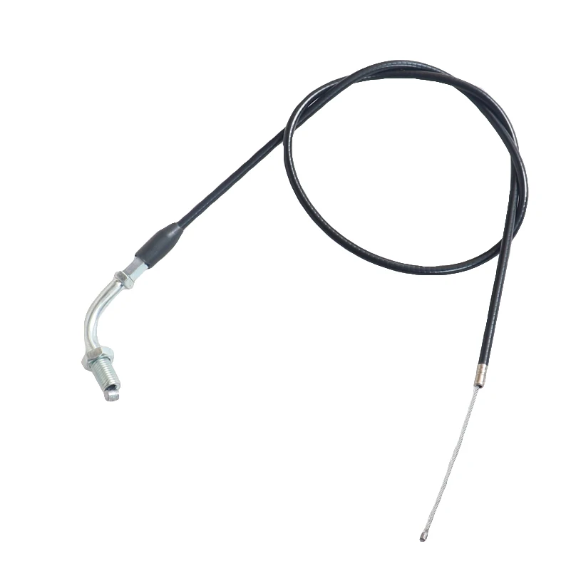 Motorcycle Throttle Cable Scooter Accelerator Cables 95cm For GY6 Engine 50cc 125cc 150cc For Yamaha Honda Kawasaki Dirt Bike